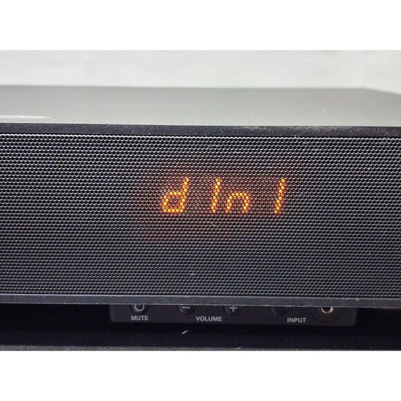 ZVOX Model 220 Single Cabinet Surround Sound System with Remote Control - Picture 12 of 16